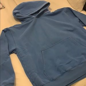 Aritizia Blue ‘Perfect’ Hoodie!